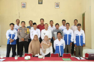 Read more about the article MUSYAWARAH DESA P3KE DESA LIMAU MANIS