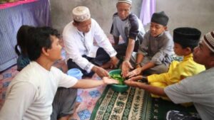 Read more about the article EDARAN ADAT TEPUNG TAWAR