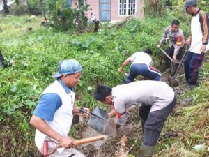 Read more about the article Edaran Gotong Royong