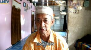Read more about the article Testimoni Pemimpin Prosesi kegiatan Tepung Tawar