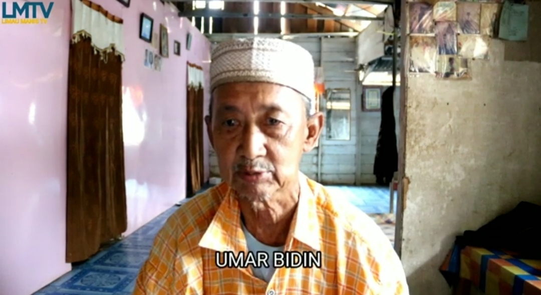 You are currently viewing Testimoni Pemimpin Prosesi kegiatan Tepung Tawar
