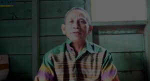 Read more about the article Testimoni Pemimpin Ketua kesenian ALU