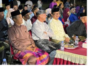 Read more about the article Buka Gelar Budaya Dendang Piwang Desa Limau Manis, Wakil Bupati Natuna : Mari Lestarikan Budaya Melayu Sampai Ke Anak Cucu