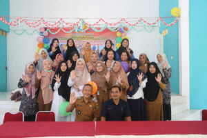 Read more about the article Intervensi Serentak Desa Limau Manis Cegah Stunting
