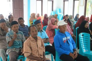 Read more about the article Penyaluran Bantuan BLT DD Periode Bulan Agustus Sampai September 2024 Desa Limau Manis