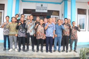 Read more about the article STUDY TIRU DESA ANTI KORUPSI EMPAT DESA DI KABUPATEN NATUNA BERKUNJUNG KE DESA LIMAU MANIS KECAMATAN BUNGURAN TIMUR LAUT KABUPATEN NATUNA.