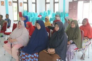 Read more about the article Penyaluran BLT Dana Desa Bulan April – Juni Tahun 2025 di Desa Limau Manis