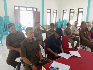 Read more about the article Persiapan Pawai Takbir Keliling Idul Adha 1446 H Desa Limau Manis