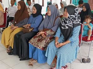 Read more about the article Penyuluhan KB Keluarga Berencana Oleh Pemerintah Kabupaten Natuna Melalui DPMDPPKBPPPA