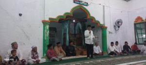 Read more about the article Safari Ramadhan 1447 H Kecamatan Timur Laut Di Desa Limau Manis : Menguatkan Ukhuwah, Menebar Berkah